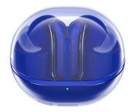 Soundpeats Clear niebieskie - 1222891 - zdjęcie 4